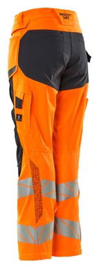 Mascot Accelerate safe Broek met kniezakken 19578