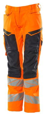 Mascot Accelerate safe Broek met kniezakken 19578