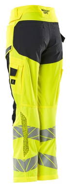 Mascot Accelerate safe Broek met kniezakken 19578
