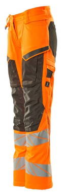 Mascot Accelerate safe Broek met kniezakken 19578