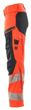 Mascot Accelerate safe Broek met kniezakken 19578
