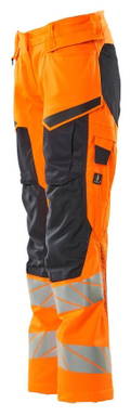 Mascot Accelerate safe Broek met kniezakken 19578