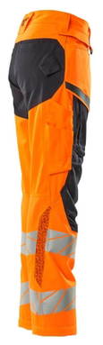Mascot Accelerate safe Broek met kniezakken 19578
