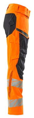 Mascot Accelerate safe Broek met kniezakken 19578
