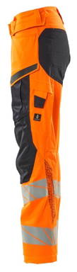 Mascot Accelerate safe Broek met kniezakken 19578