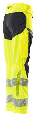 Mascot Accelerate safe Broek met kniezakken 19578