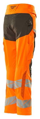 Mascot Accelerate safe Broek met kniezakken 19578