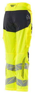 Mascot Accelerate safe Broek met kniezakken 19578