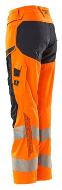 Mascot Accelerate safe Broek met kniezakken 19578