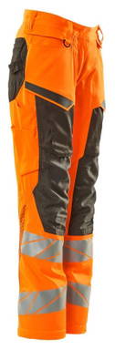 Mascot Accelerate safe Broek met kniezakken 19578