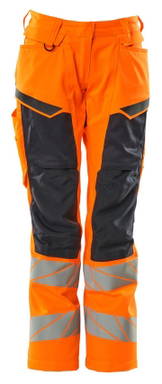 Mascot Accelerate safe Broek met kniezakken 19578