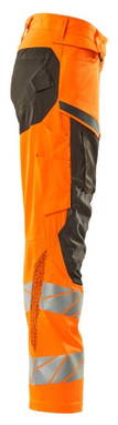 Mascot Accelerate safe Broek met kniezakken 19578
