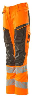 Mascot Accelerate safe Broek met kniezakken 19578
