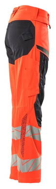 Mascot Accelerate safe Broek met kniezakken 19578