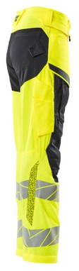 Mascot Accelerate safe Broek met kniezakken 19578