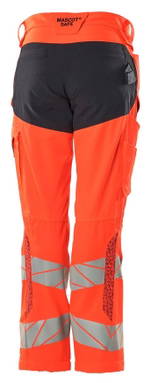 Mascot Accelerate safe Broek met kniezakken 19578