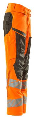 Mascot Accelerate safe Broek met kniezakken 19578