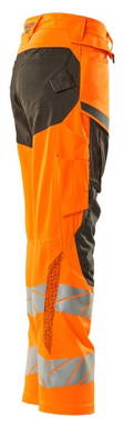 Mascot Accelerate safe Broek met kniezakken 19578