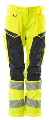 Mascot Accelerate safe Broek met kniezakken 19578