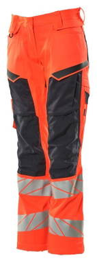 Mascot Accelerate safe Broek met kniezakken 19578