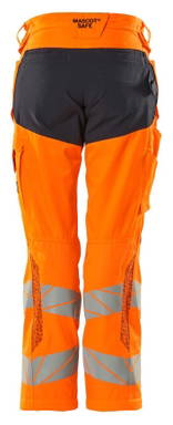 Mascot Accelerate safe Broek met kniezakken 19578