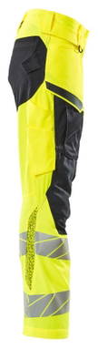 Mascot Accelerate safe Broek met kniezakken 19578