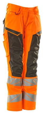 Mascot Accelerate safe Broek met kniezakken 19578