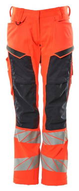 Mascot Accelerate safe Broek met kniezakken 19578
