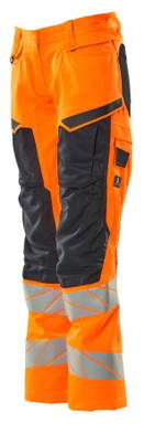 Mascot Accelerate safe Broek met kniezakken 19578