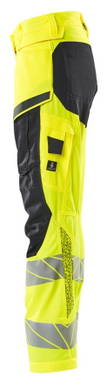 Mascot Accelerate safe Broek met kniezakken 19578
