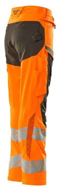 Mascot Accelerate safe Broek met kniezakken 19578