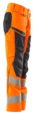 Mascot Accelerate safe Broek met kniezakken 19578