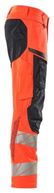 Mascot Accelerate safe Broek met kniezakken 19579
