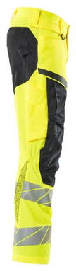 Mascot Accelerate safe Broek met kniezakken 19579