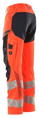 Mascot Accelerate safe Broek met kniezakken 19579