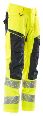 Mascot Accelerate safe Broek met kniezakken 19579