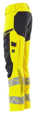 Mascot Accelerate safe Broek met kniezakken 19579