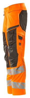 Mascot Accelerate safe Broek met kniezakken 19579