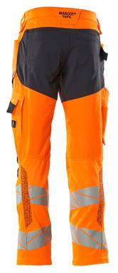 Mascot Accelerate safe Broek met kniezakken 19579
