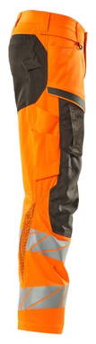 Mascot Accelerate safe Broek met kniezakken 19579
