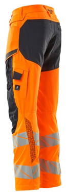 Mascot Accelerate safe Broek met kniezakken 19579