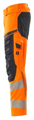Mascot Accelerate safe Broek met kniezakken 19579