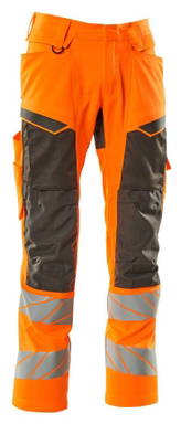 Mascot Accelerate safe Broek met kniezakken 19579
