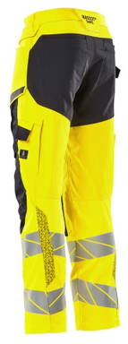 Mascot Accelerate safe Broek met kniezakken 19579