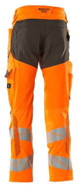 Mascot Accelerate safe Broek met kniezakken 19579