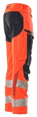 Mascot Accelerate safe Broek met kniezakken 19579