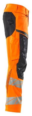 Mascot Accelerate safe Broek met kniezakken 19579