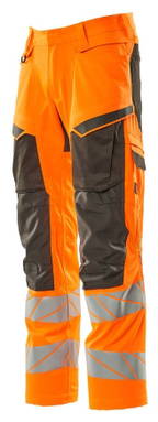 Mascot Accelerate safe Broek met kniezakken 19579