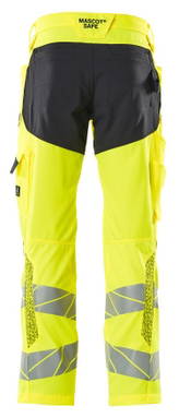 Mascot Accelerate safe Broek met kniezakken 19579