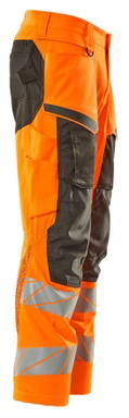 Mascot Accelerate safe Broek met kniezakken 19579